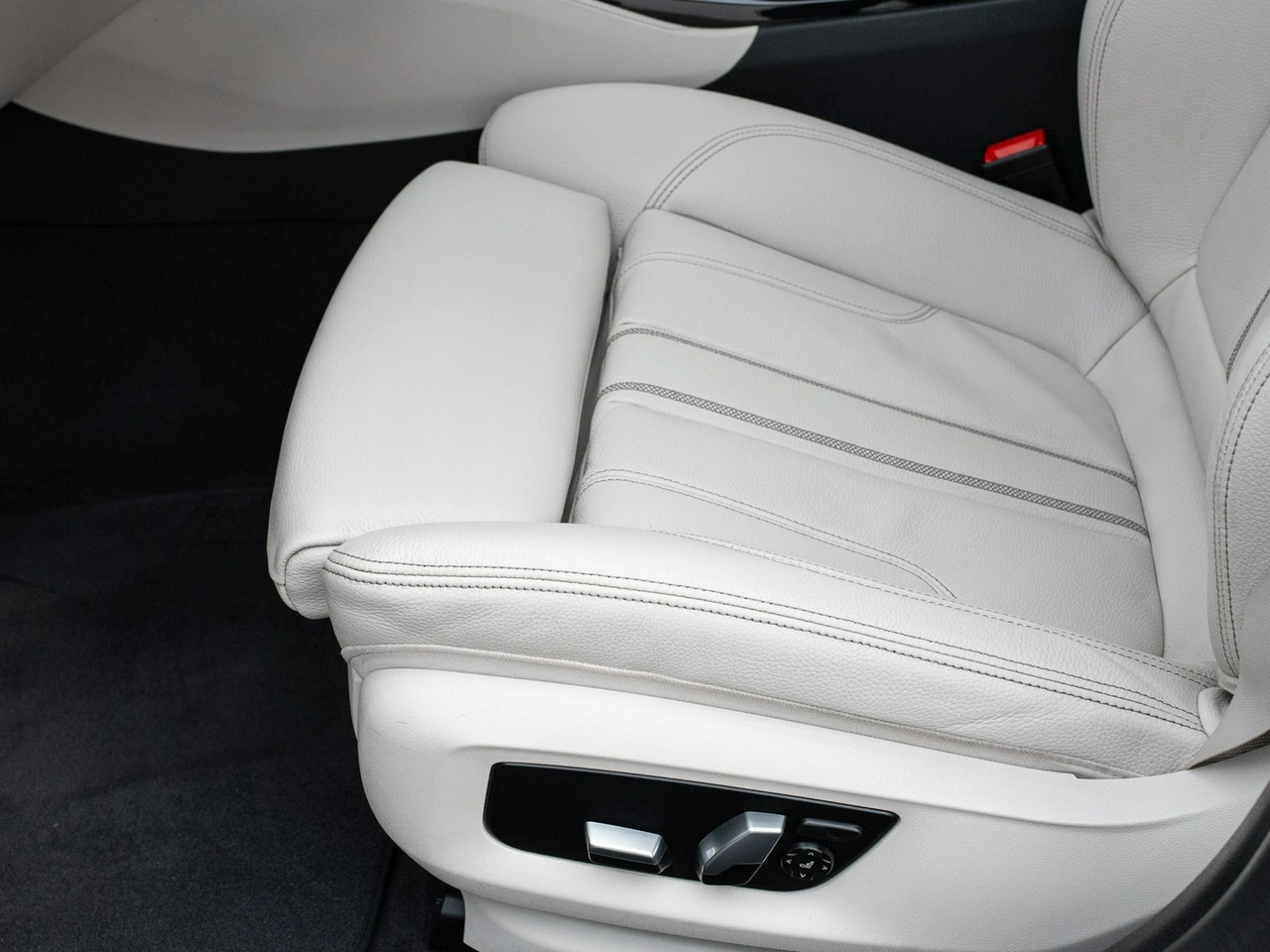 BMW 530 - Zdjęcie 9