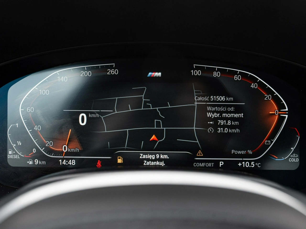 BMW 530 - Zdjęcie 11