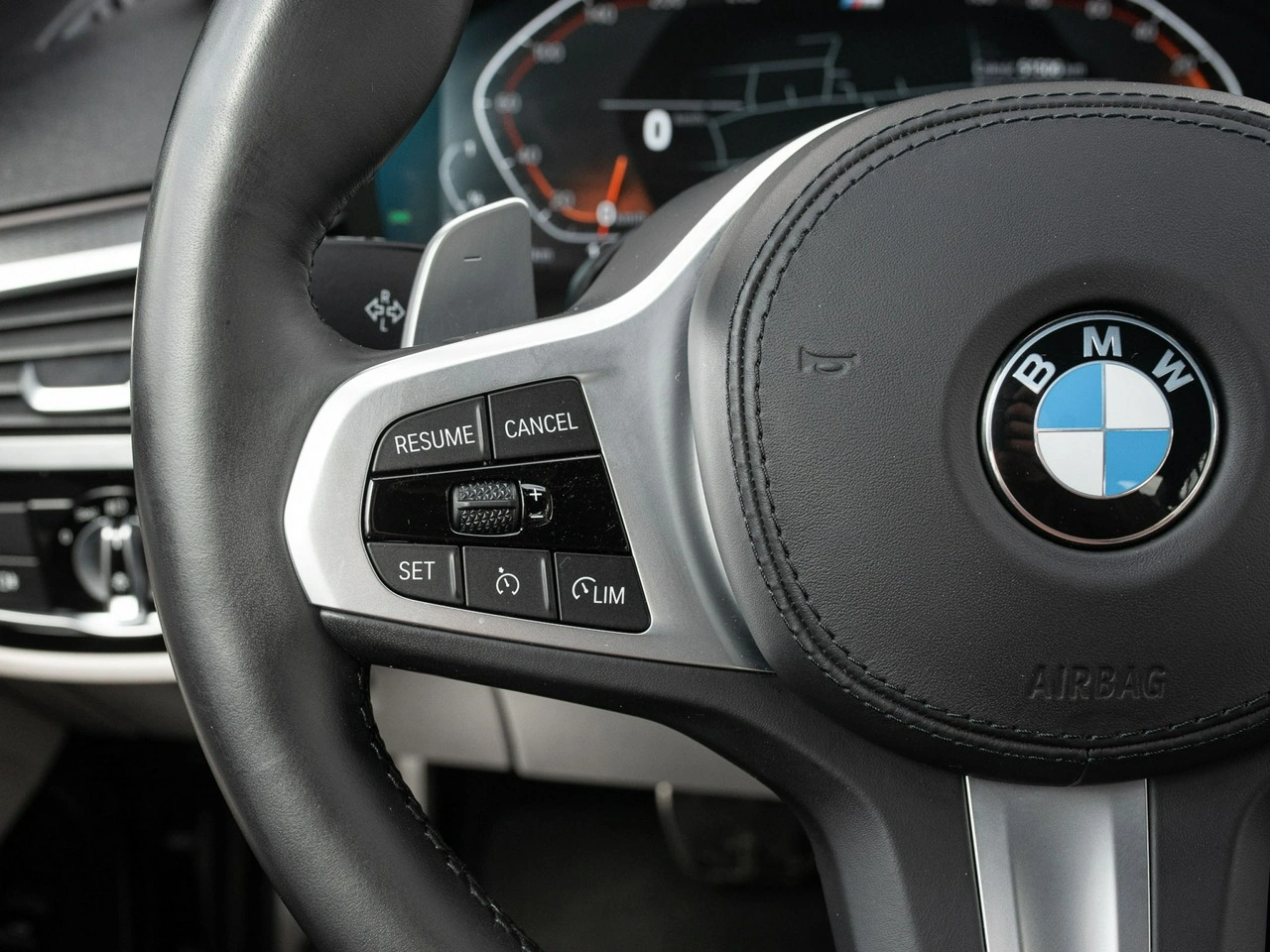 BMW 530 - Zdjęcie 12