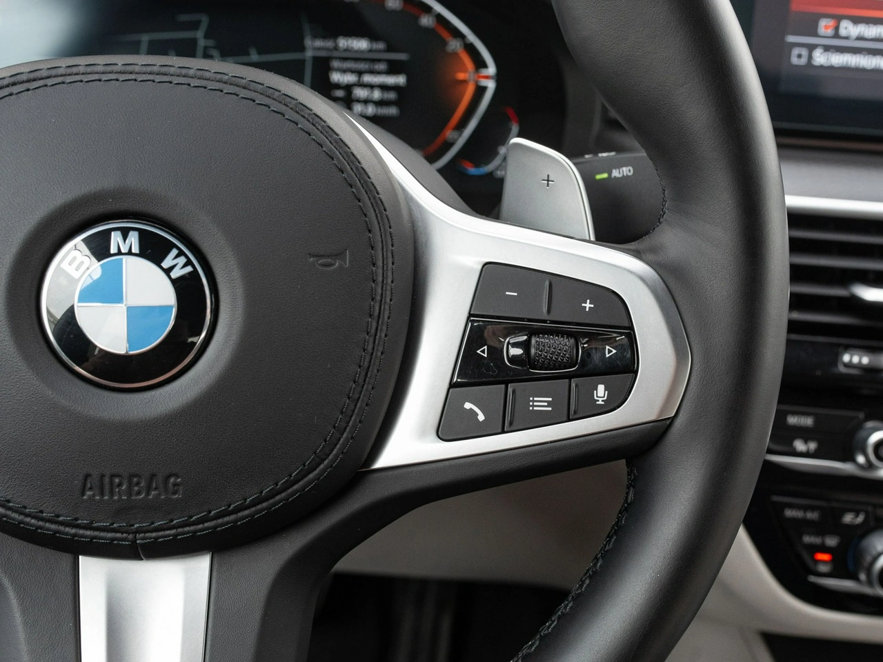 BMW 530 - Zdjęcie 13