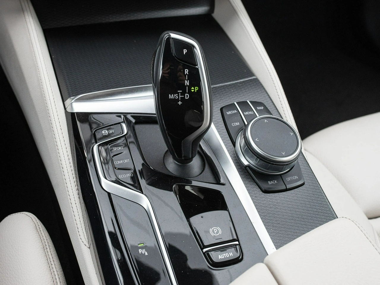 BMW 530 - Zdjęcie 14