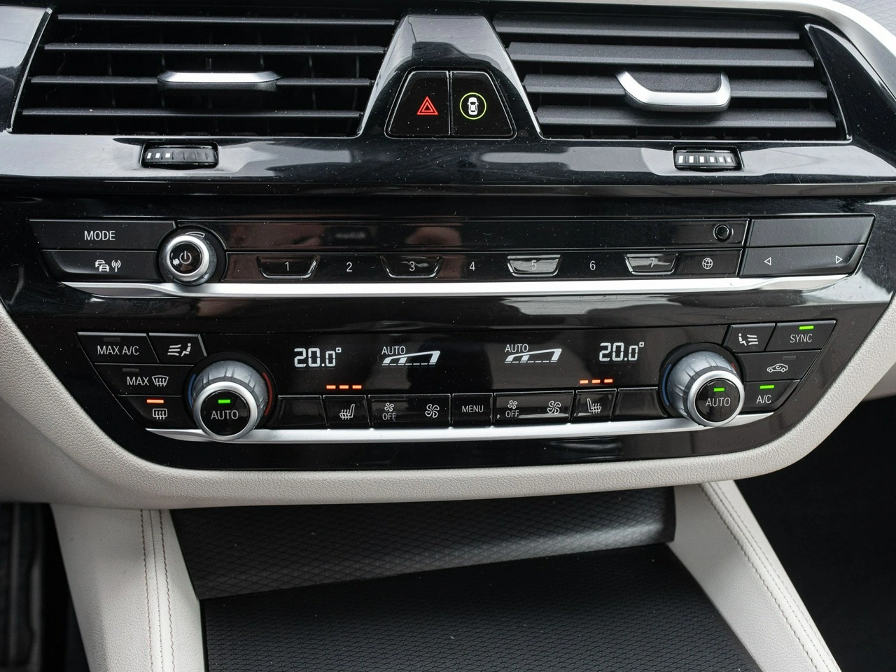 BMW 530 - Zdjęcie 15