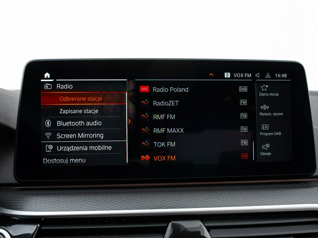 BMW 530 - Zdjęcie 18