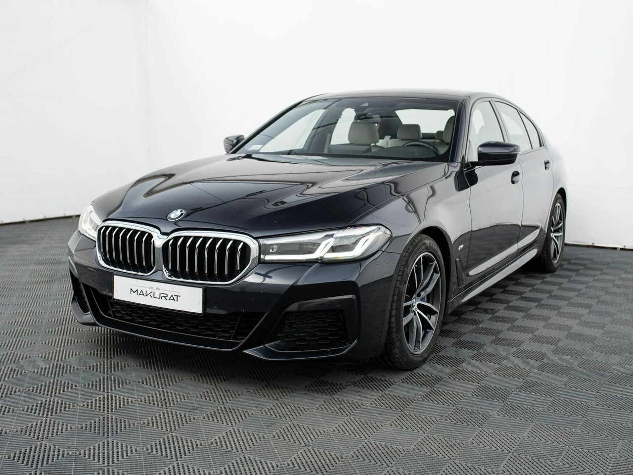 BMW 530 - Zdjęcie 1