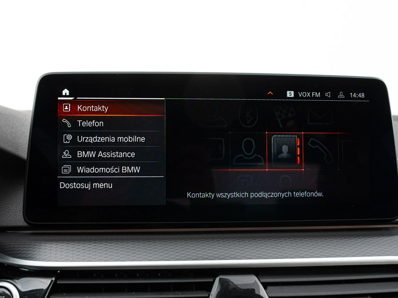 BMW 530 - Zdjęcie 19