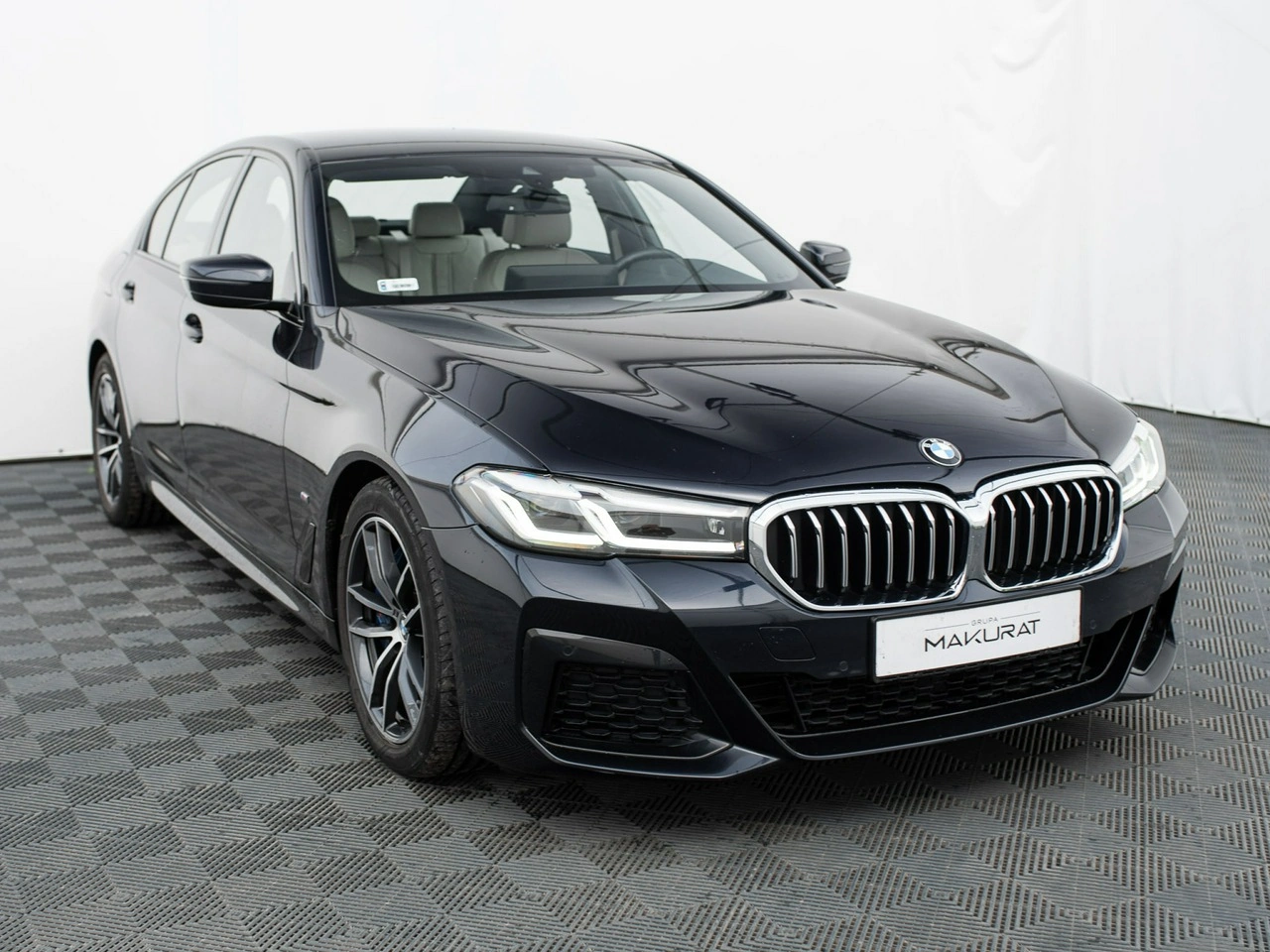 BMW 530 - Zdjęcie 2
