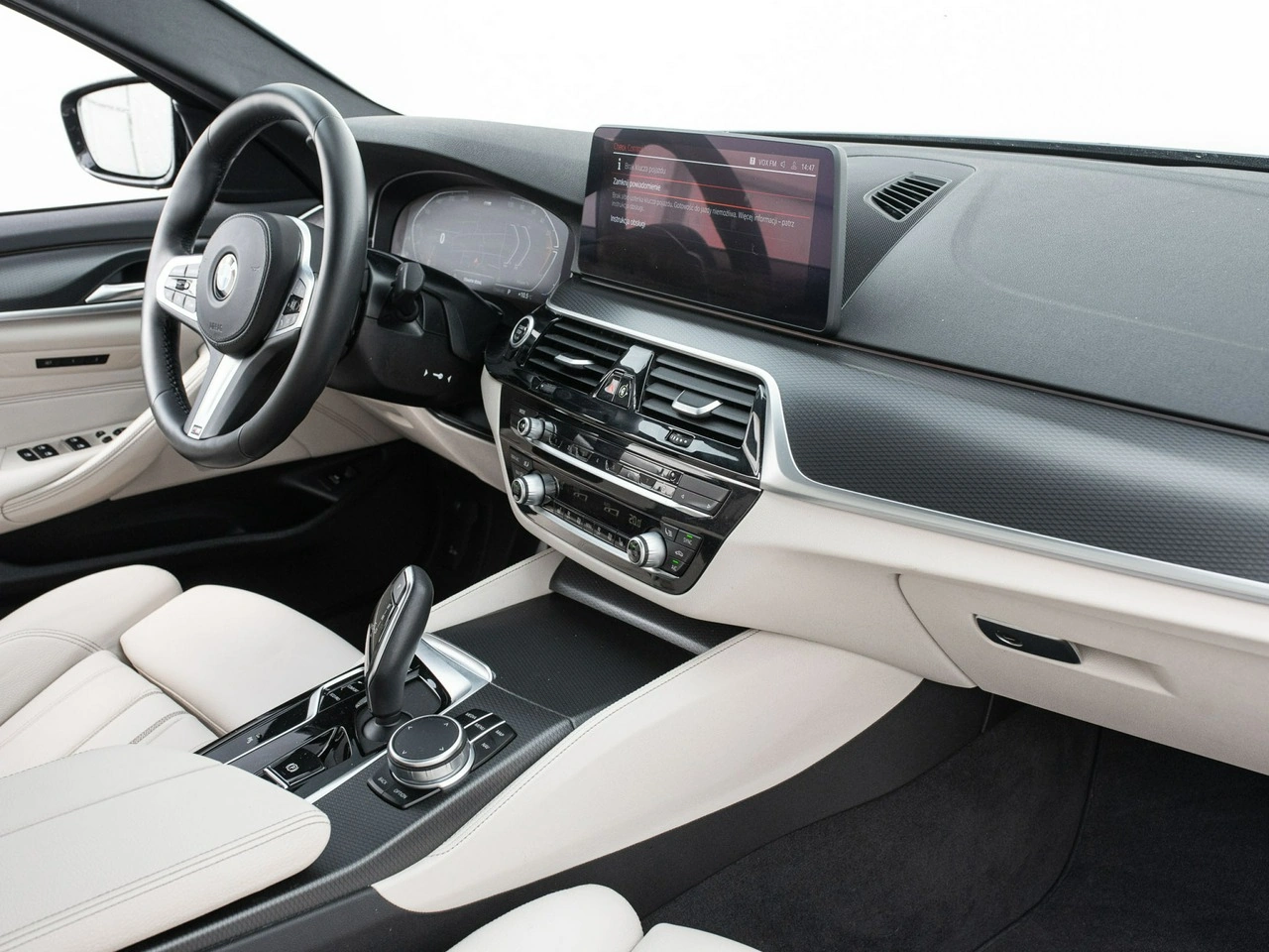 BMW 530 - Zdjęcie 31