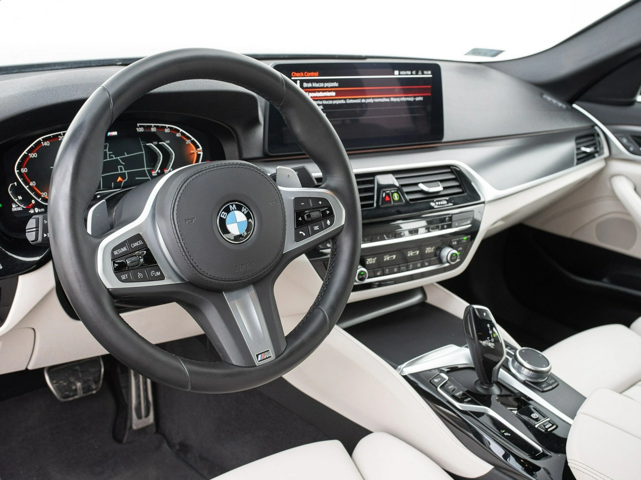 BMW 530 - Zdjęcie 5