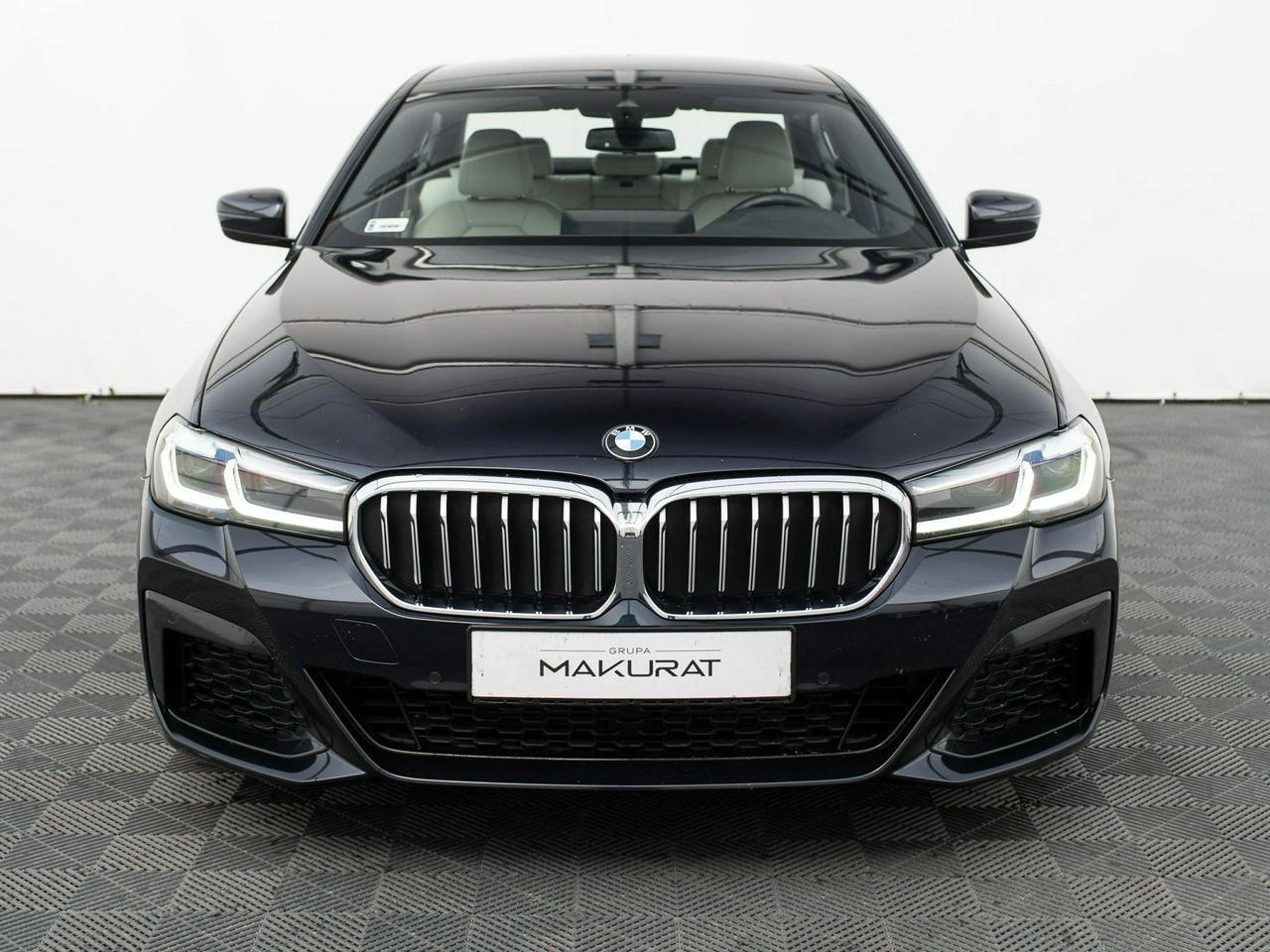 BMW 530 - Zdjęcie 6