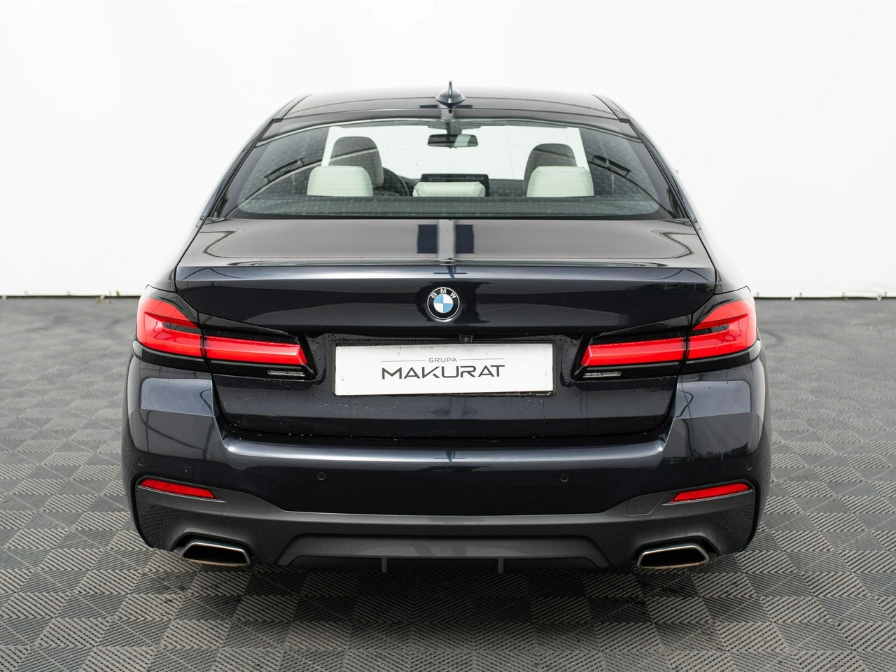 BMW 530 - Zdjęcie 7
