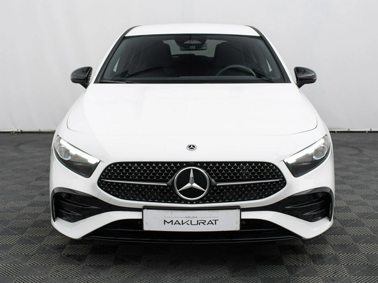 Mercedes A 200 - Zdjęcie 6