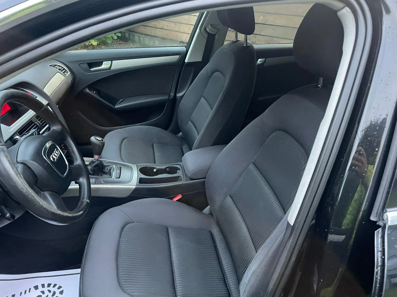 Audi A4 - Zdjęcie 9