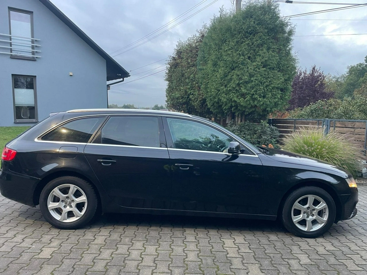 Audi A4 - Zdjęcie 1