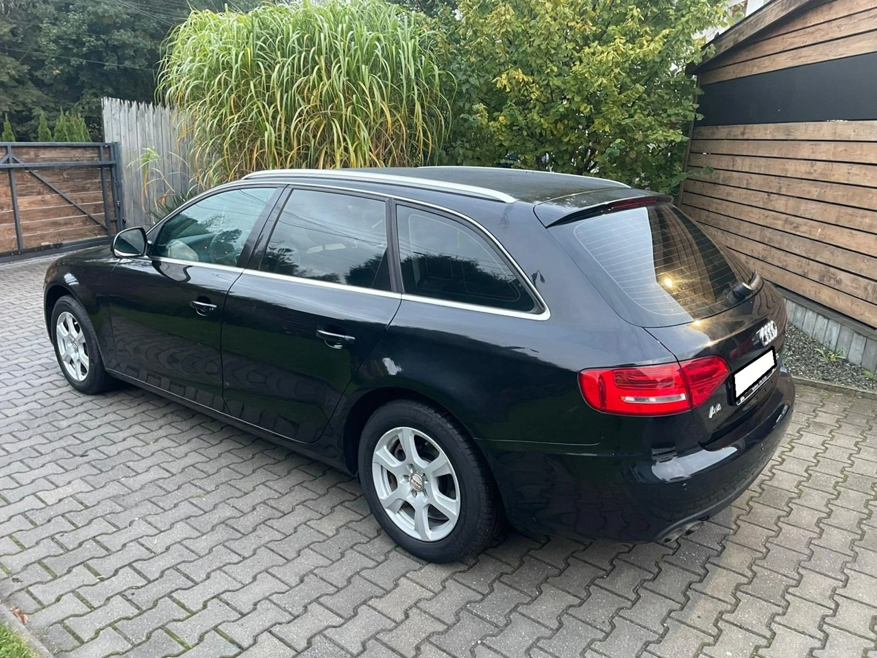 Audi A4 - Zdjęcie 3