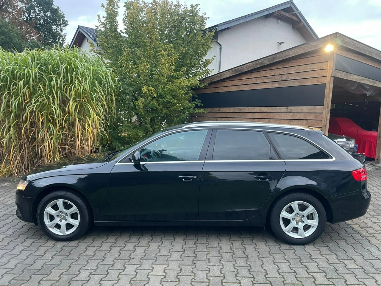 Audi A4 - Zdjęcie 4