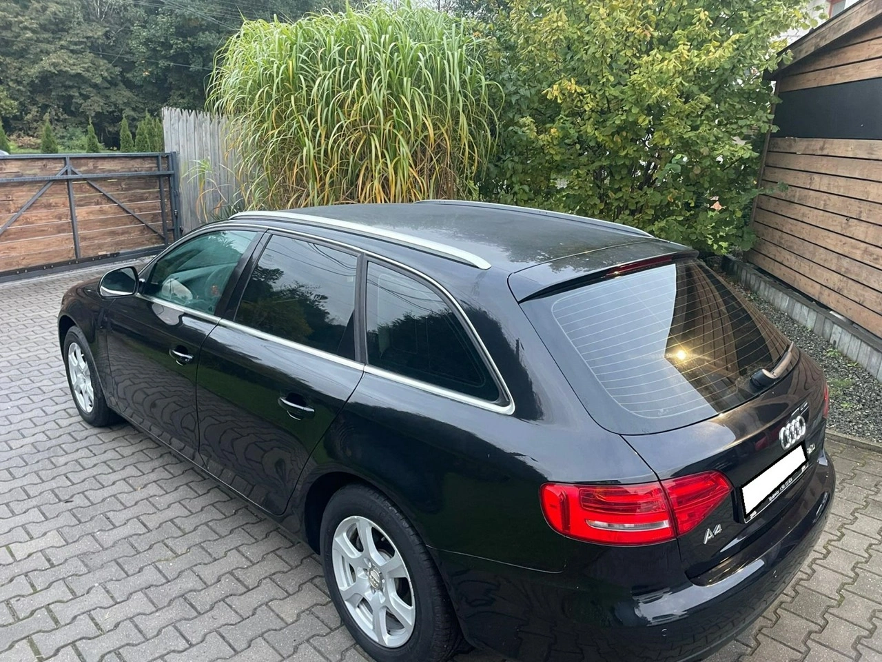 Audi A4 - Zdjęcie 5