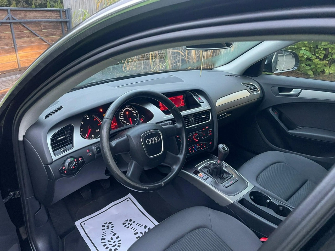 Audi A4 - Zdjęcie 6