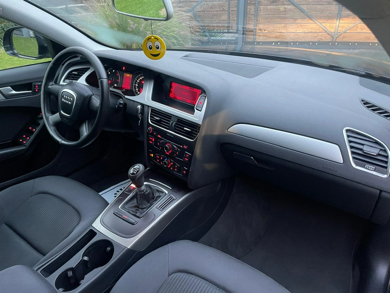 Audi A4 - Zdjęcie 7