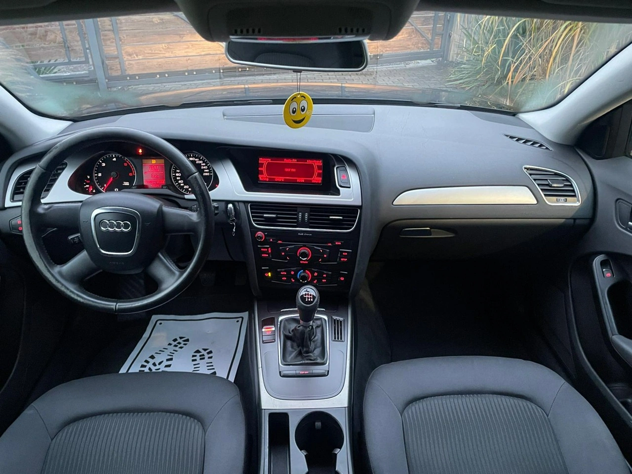 Audi A4 - Zdjęcie 8