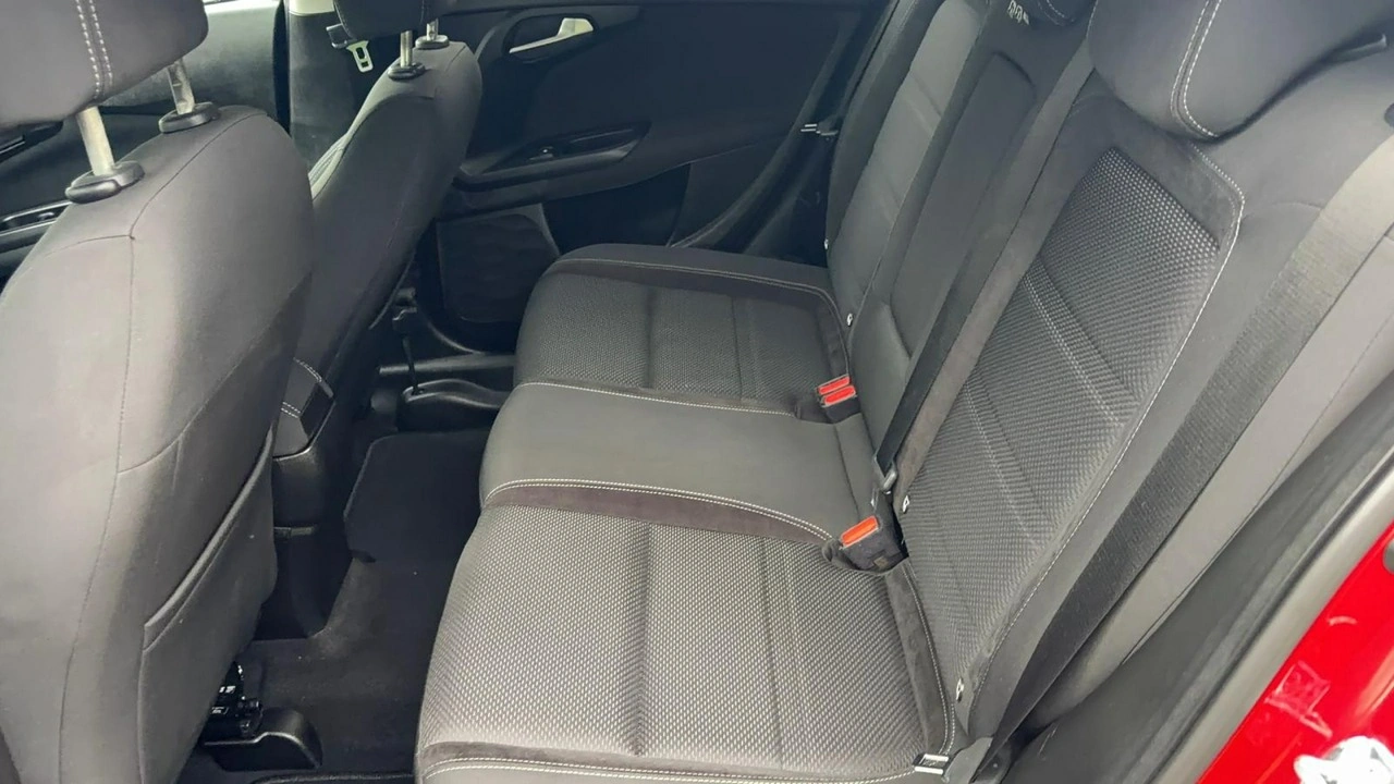 Fiat Tipo - Zdjęcie 11