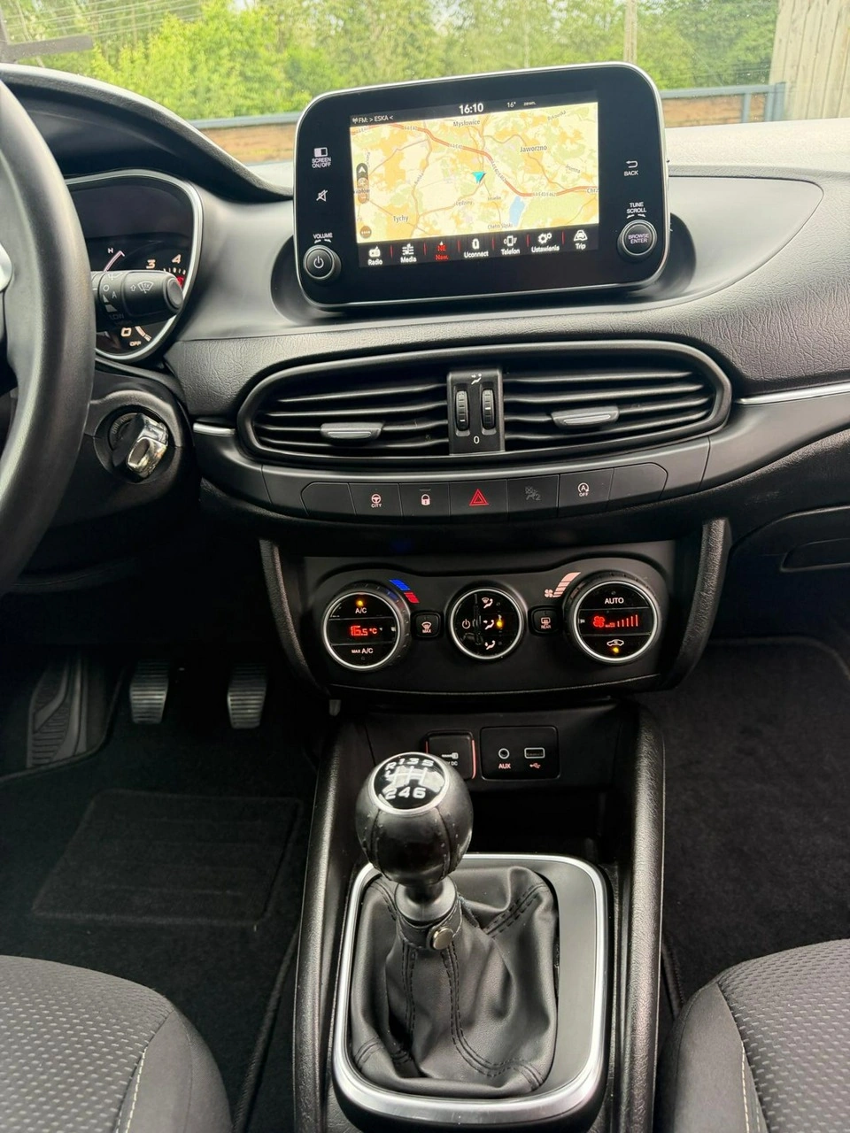 Fiat Tipo - Zdjęcie 14