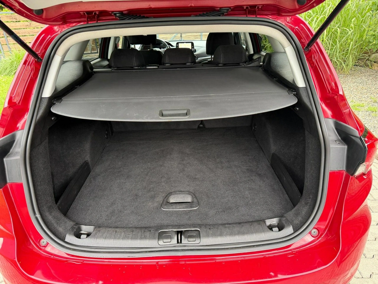 Fiat Tipo - Zdjęcie 17