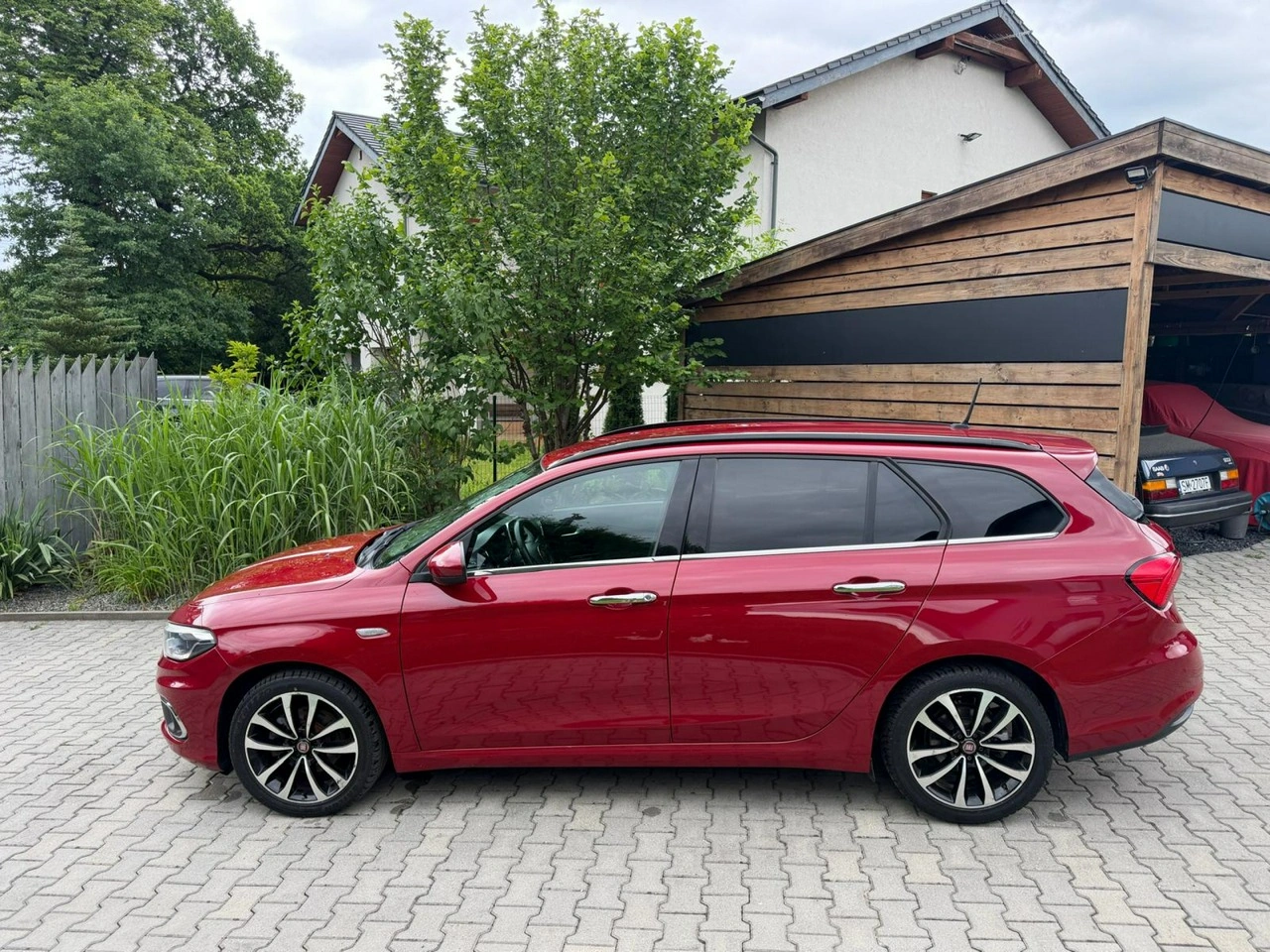 Fiat Tipo - Zdjęcie 5