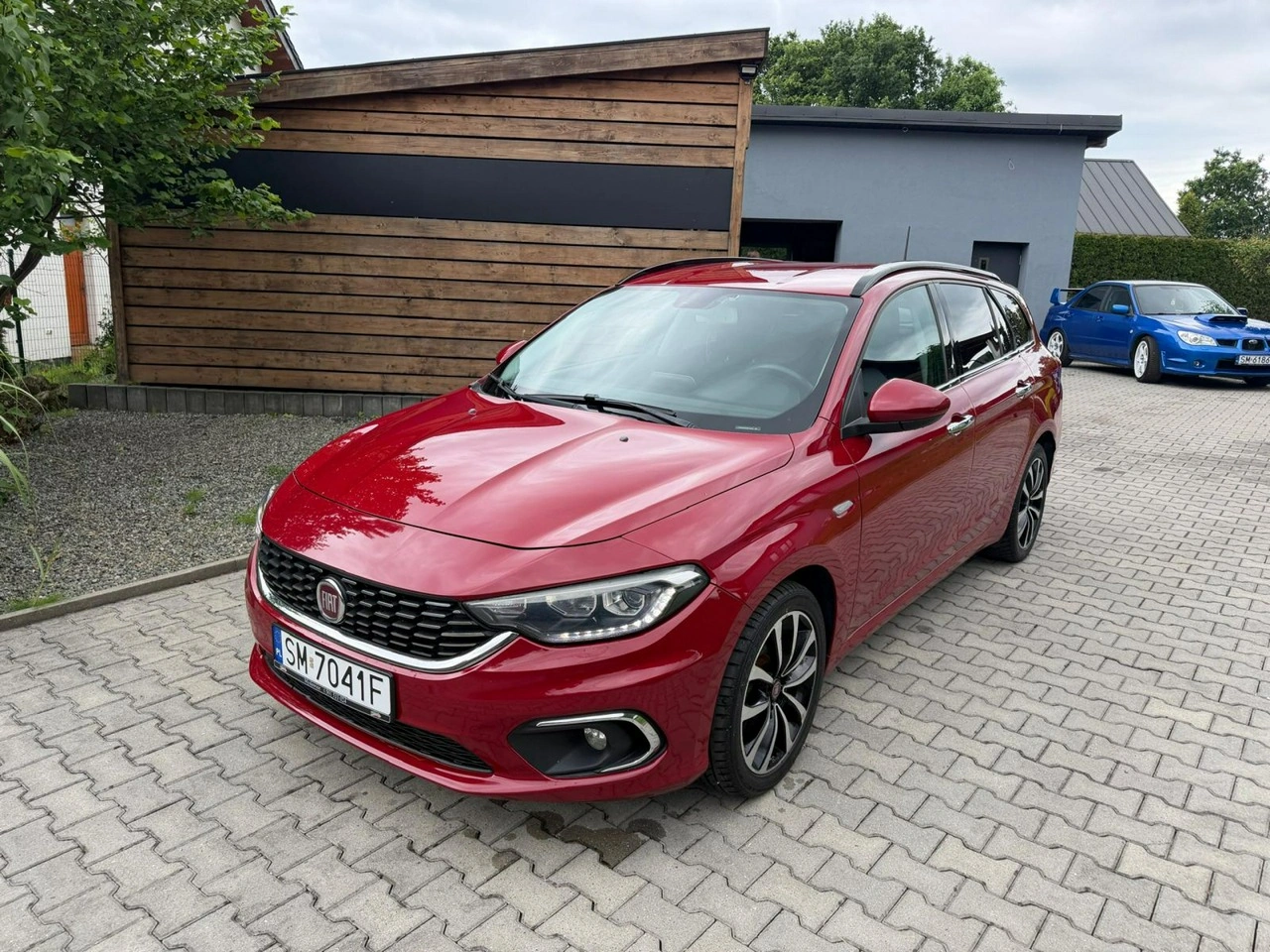 Fiat Tipo - Zdjęcie 6