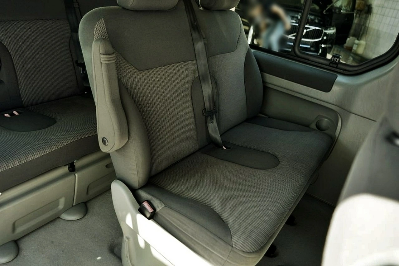 Opel Vivaro - Zdjęcie 16