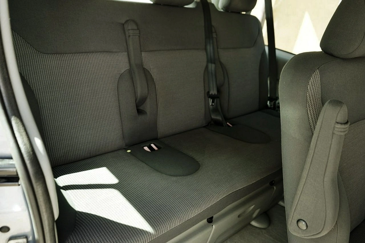 Opel Vivaro - Zdjęcie 17