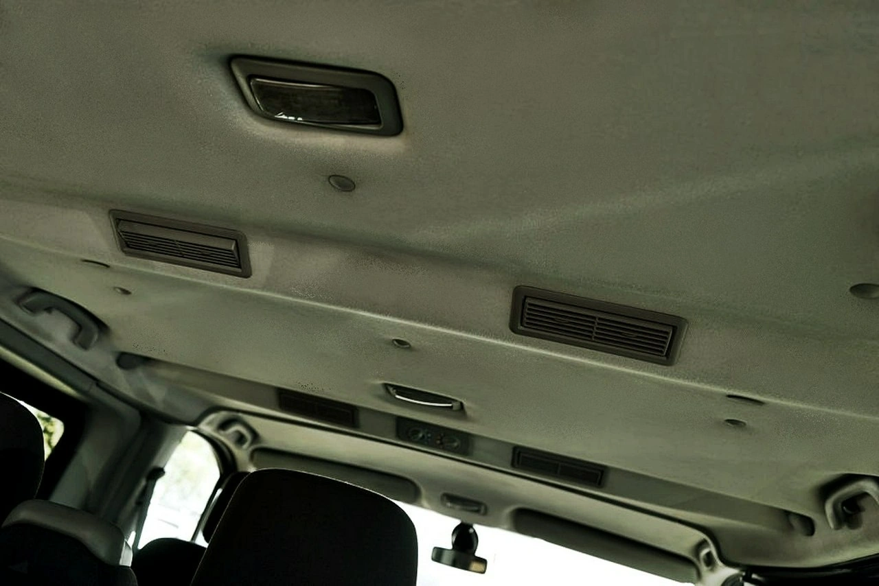 Opel Vivaro - Zdjęcie 20