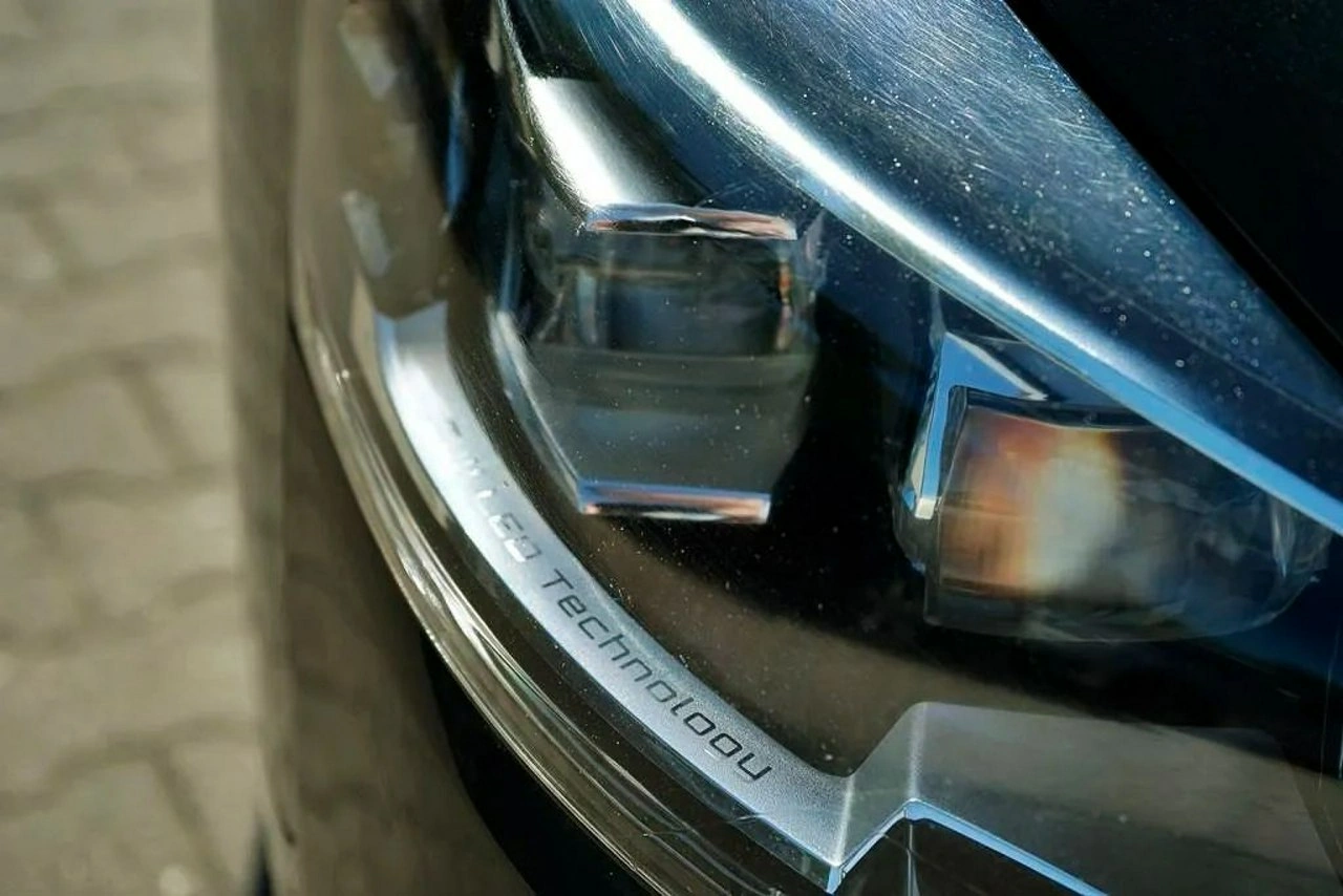 Peugeot 508 - Zdjęcie 14