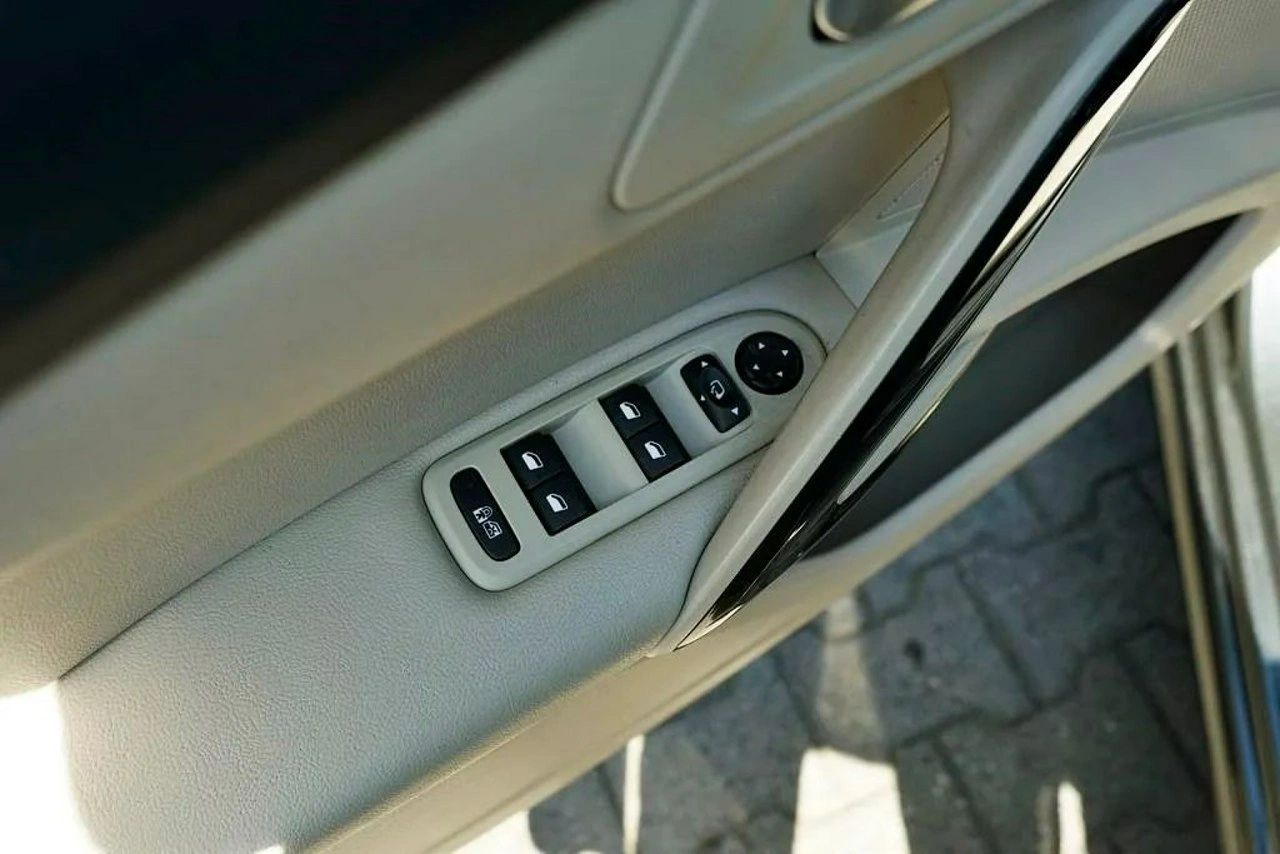 Peugeot 508 - Zdjęcie 16