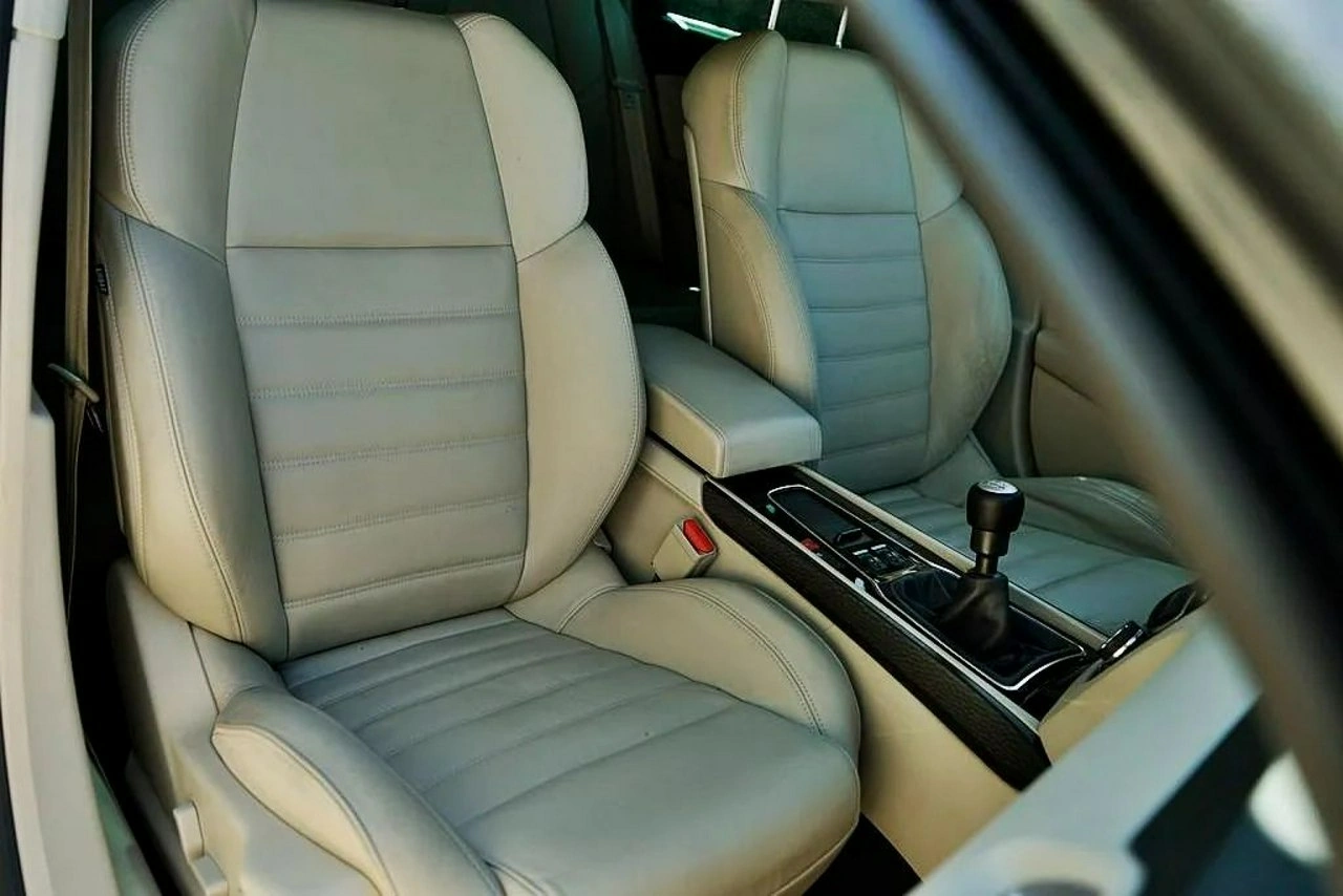 Peugeot 508 - Zdjęcie 19