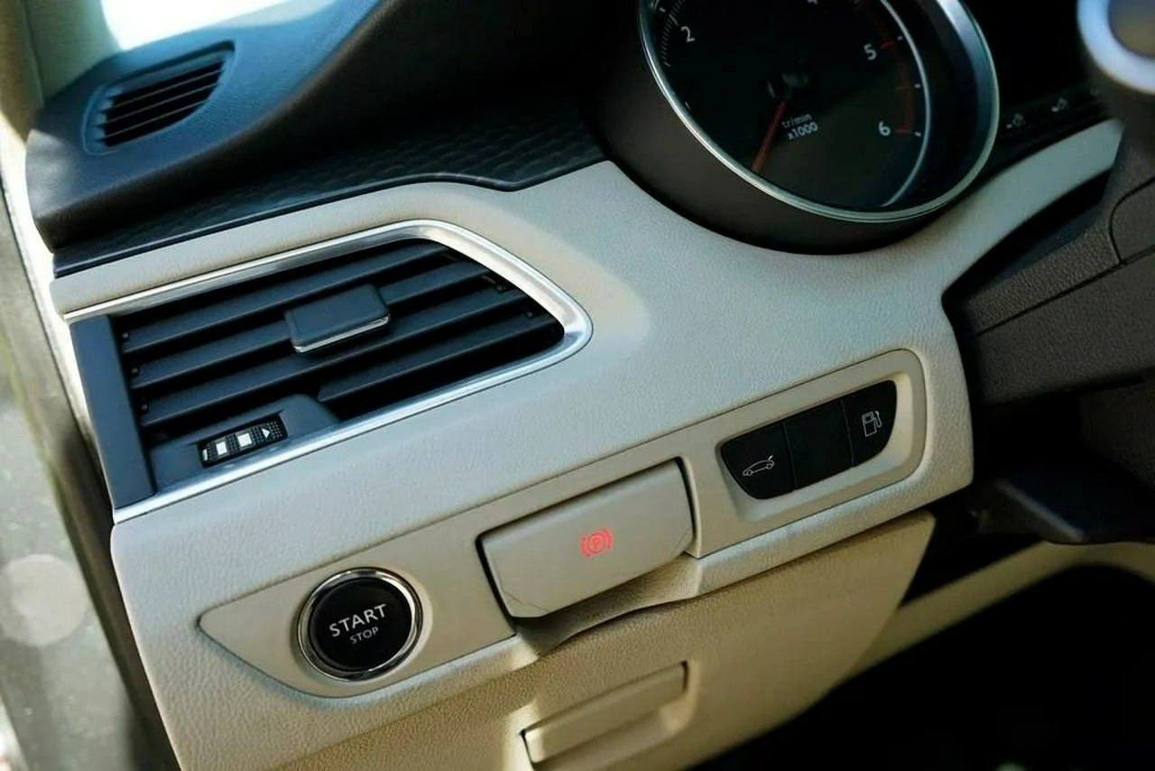 Peugeot 508 - Zdjęcie 25