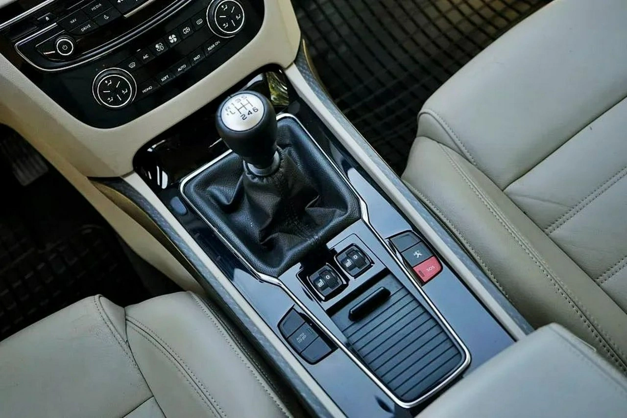 Peugeot 508 - Zdjęcie 28
