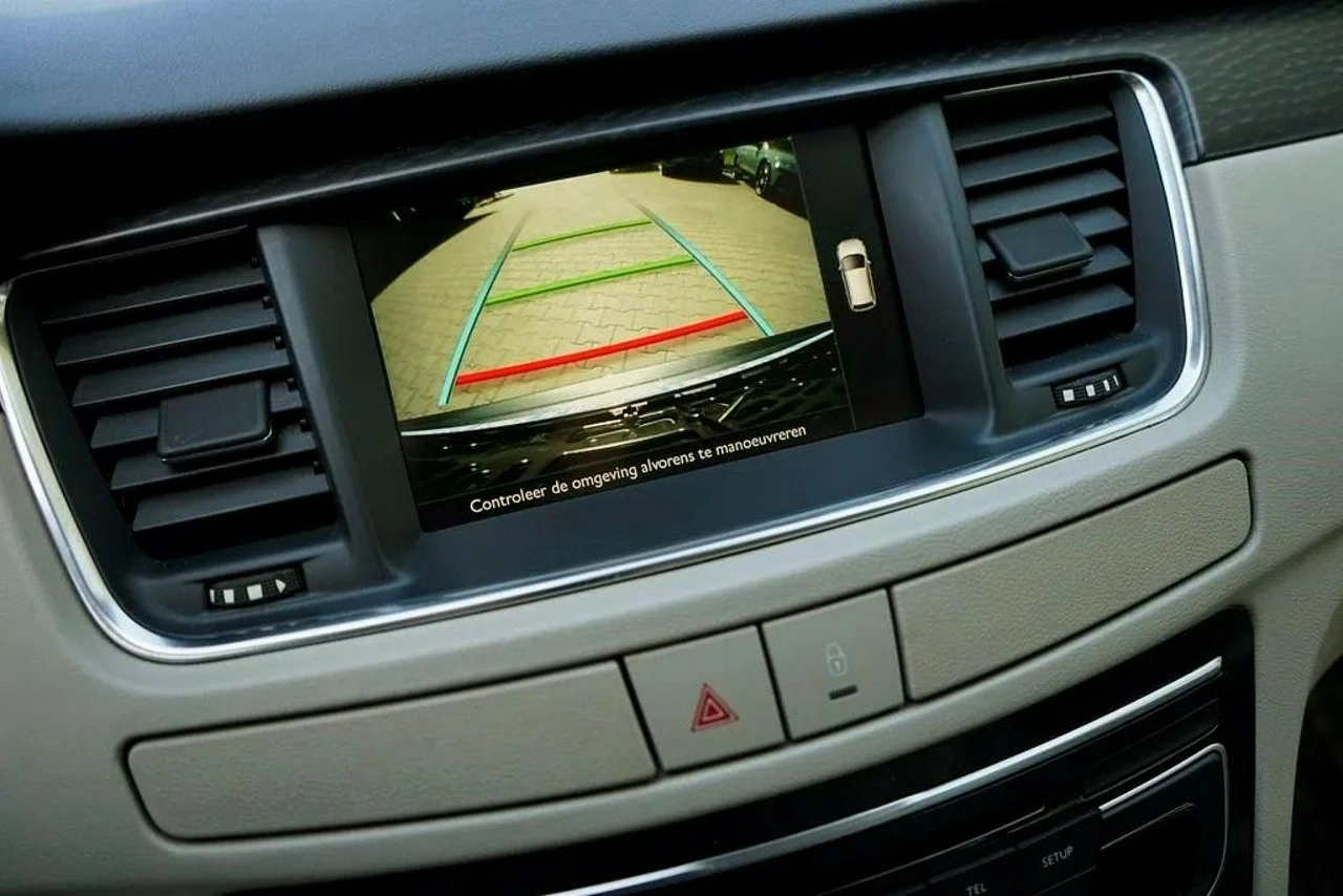 Peugeot 508 - Zdjęcie 32