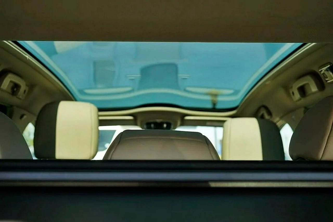 Peugeot 508 - Zdjęcie 34