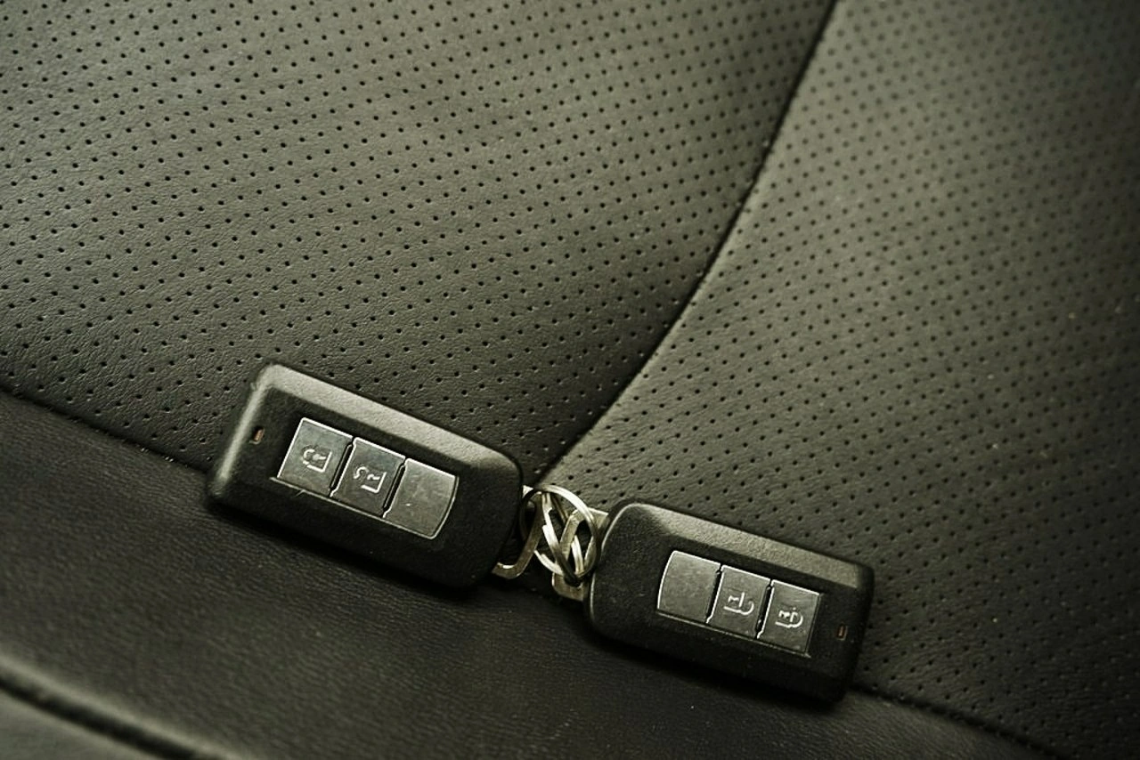 Mitsubishi ASX - Zdjęcie 24