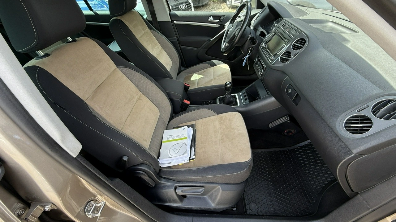 Volkswagen Taigun - Zdjęcie 9