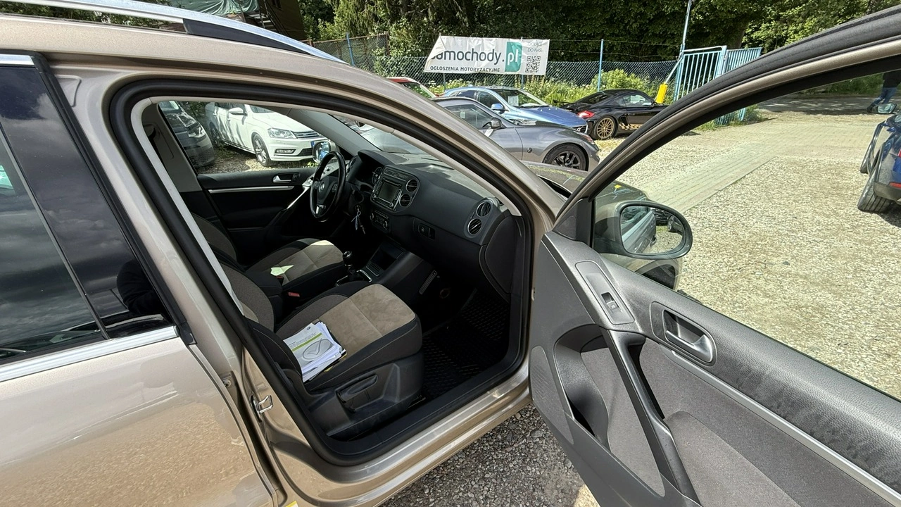 Volkswagen Taigun - Zdjęcie 10