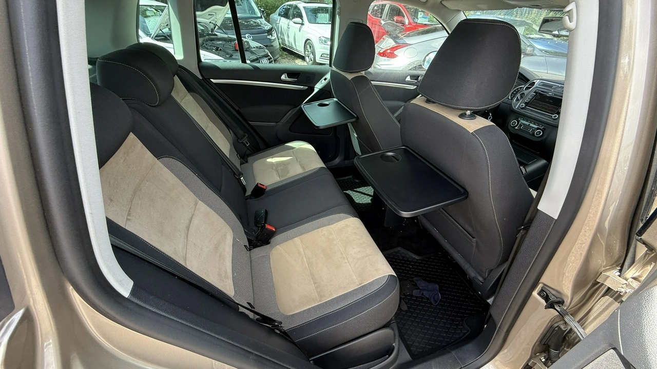 Volkswagen Taigun - Zdjęcie 12