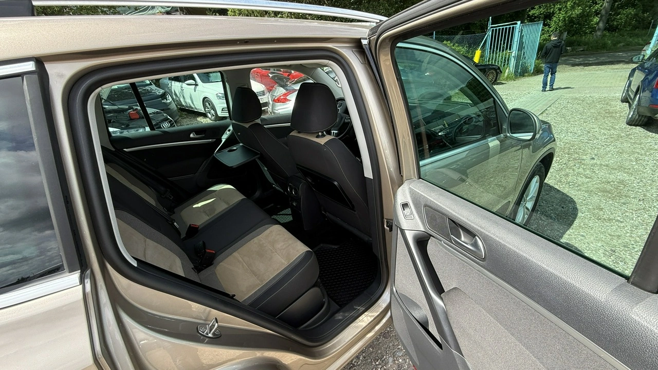 Volkswagen Taigun - Zdjęcie 13