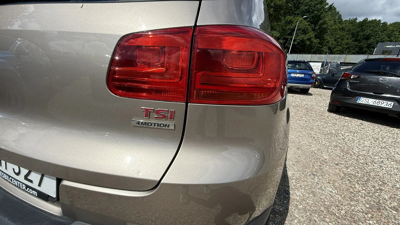 Volkswagen Taigun - Zdjęcie 14