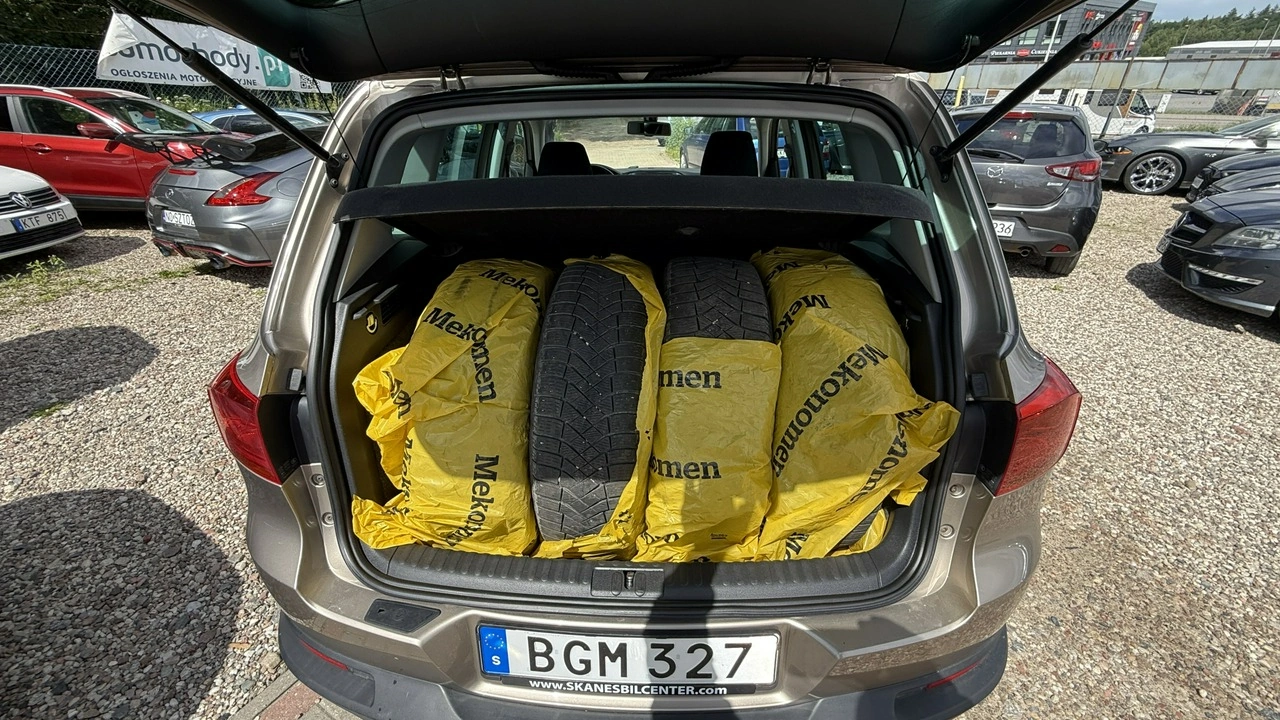 Volkswagen Taigun - Zdjęcie 15