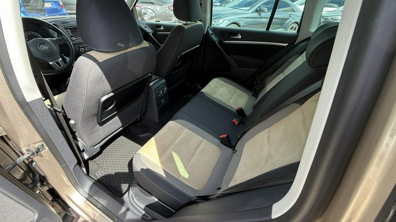 Volkswagen Taigun - Zdjęcie 16