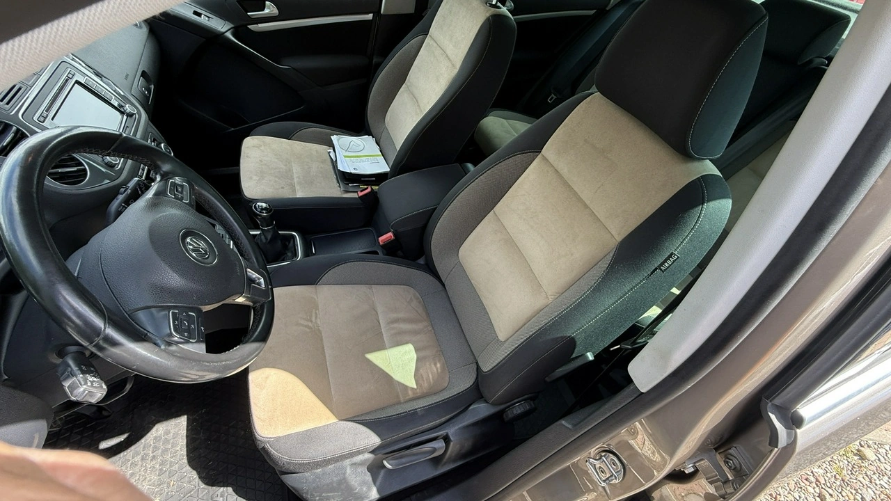 Volkswagen Taigun - Zdjęcie 17