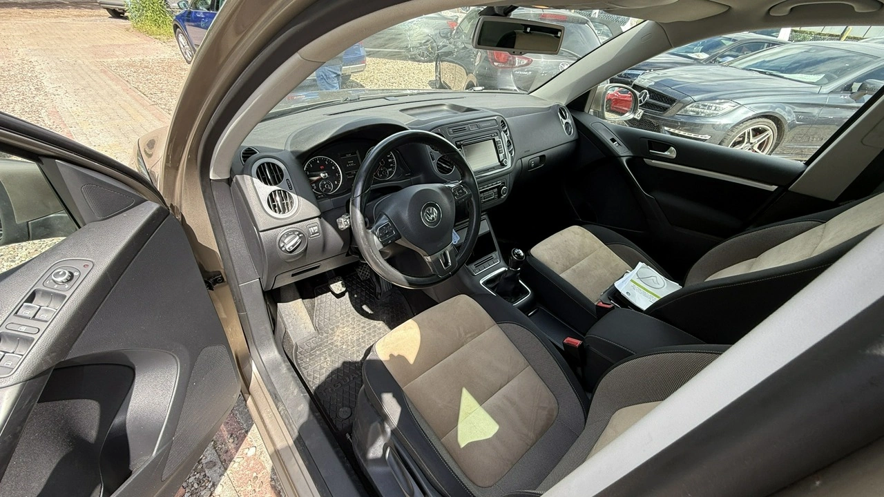 Volkswagen Taigun - Zdjęcie 18