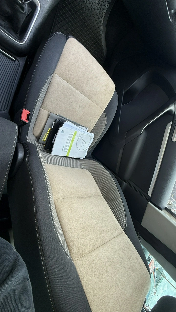 Volkswagen Taigun - Zdjęcie 19