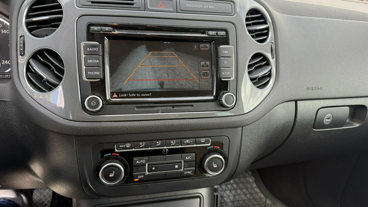 Volkswagen Taigun - Zdjęcie 21